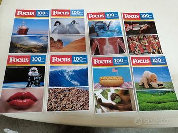 Focus 100