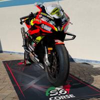 Bmw S1000RR S 1000 RR Pista + Motec