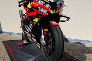 Bmw S1000RR S 1000 RR Pista + Motec