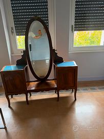 TOLETTA VINTAGE
