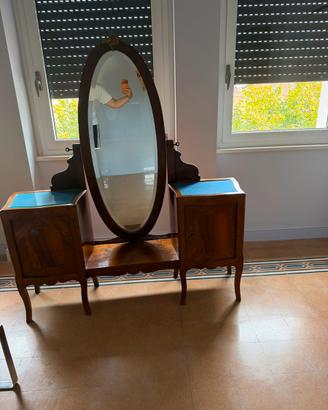 TOLETTA VINTAGE