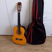 Chitarra principiante