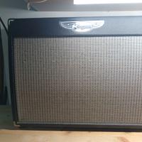 Traynor YCV40 Custom Valve 40-Watt 1x12" Gui