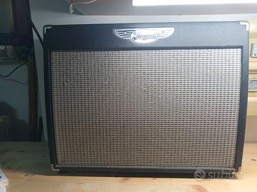 Traynor YCV40 Custom Valve 40-Watt 1x12" Gui