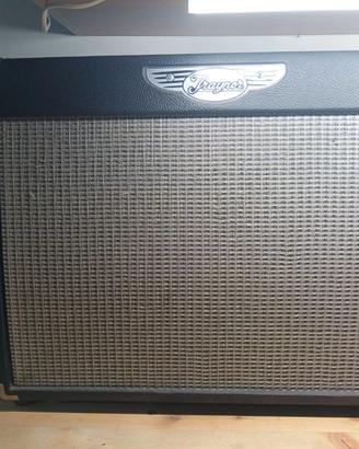 Traynor YCV40 Custom Valve 40-Watt 1x12" Gui