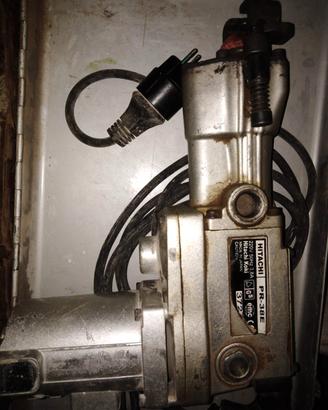 attrezzi e materiali per la ristrutturazione 