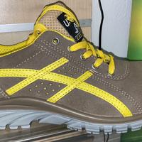 Upower antinfortunistiche reflex calzature nuove