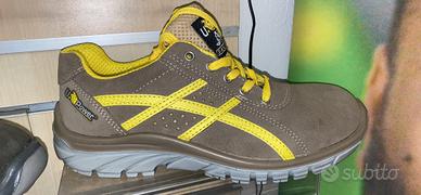Upower antinfortunistiche reflex calzature nuove