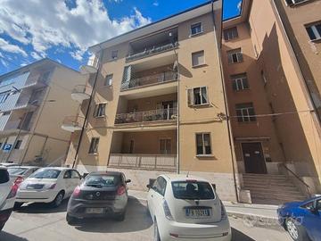 Appartamento 85 mq in via Muricchio