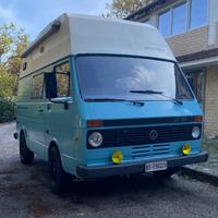 Volkswagen LT 31 Westfalia