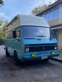 Volkswagen LT 31 Westfalia
