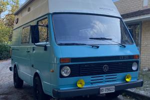 Volkswagen LT 31 Westfalia