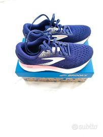 Scarpe da ginnastica brooks ghost 16