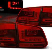 FARI POSTERIORI LED VW TIGUAN 2011 Rossi Smoke