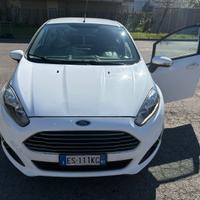 FORD FIESTA 2013