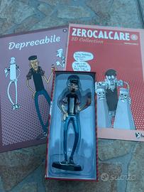 Zerocakcare 3d collection