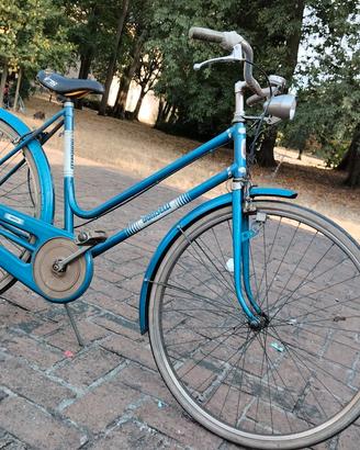 BICI BLU 