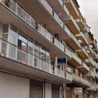 Appartamento semi grezzo