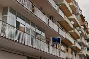 Appartamento semi grezzo