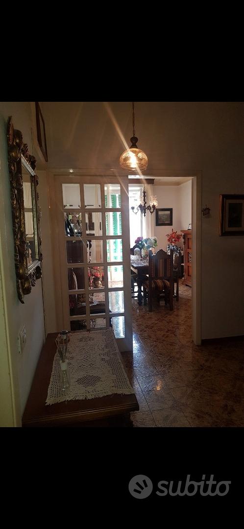 Appartamento – Calci, Nicosia-Rezzano - Vista 5