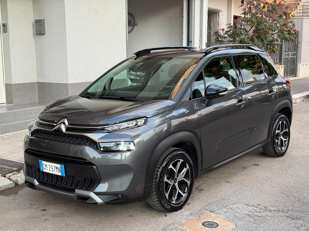 CITROEN C3 Aircross 1ª s.