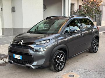Citroen C3 Aircross BlueHDi NAVI CAMERA LED - 2023