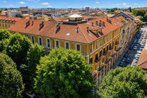 Appartamento di 145 m² con 3 locali a Novara
