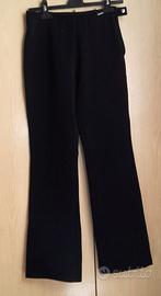 Pantalone Sci Neve Donna - JEANALBERT-Nero- Tg 42