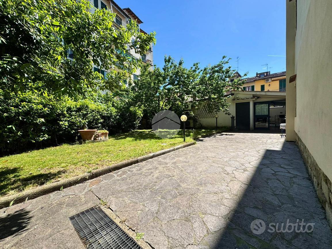 Appartamento – Firenze, Monticelli, Quartiere 4 - Vista 4