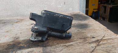 Pompa freno anteriore Honda Hornet 600 2001