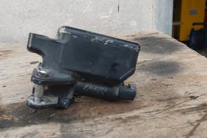 Pompa freno anteriore Honda Hornet 600 2001