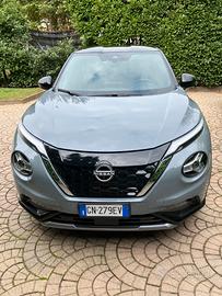NISSAN JUKE N-DESIGN