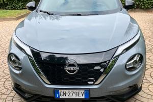 NISSAN JUKE N-DESIGN