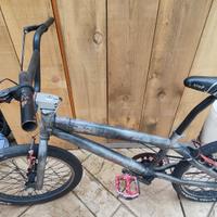BICI BMX