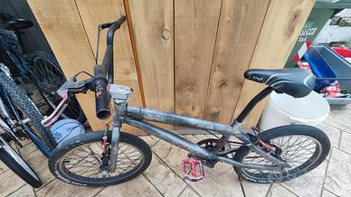 BICI BMX