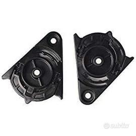 Kit sottoplacche Airoh City one