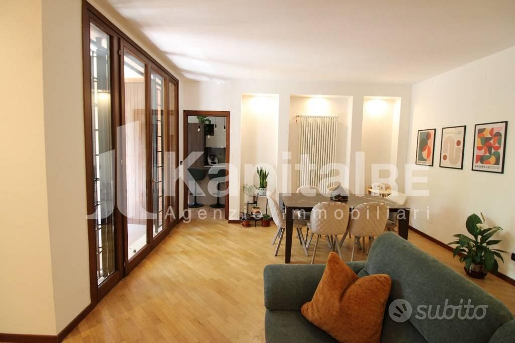 Appartamento – Castenaso, Fiesso, Pedagna - Vista 5