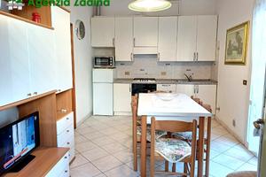 GIUGNO Trilocale a mt100 dal mare/pineta CLIMA