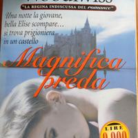 Magnifica preda di KATHLEEN E. WOODIWISS