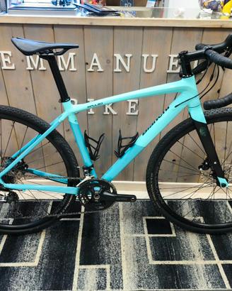 Gravel Bianchi Impulso tg50 s