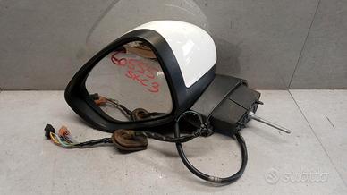 RETROVISORE ELETTRICO SINISTRO CITROEN C3 13>16