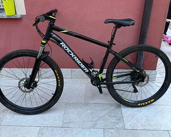 Rockrider ST 530 27,5” MTB – Accessoriata