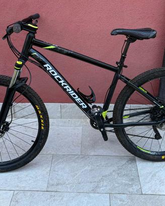 Rockrider ST 530 27,5” MTB – Accessoriata