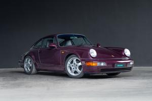 Porsche 964 carrera 4