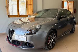 Alfa Romeo Giulietta 1.6 JTDm TCT 120 CV Sportiva
