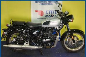 BENELLI Imperiale 400 Garantita e Finanziabile