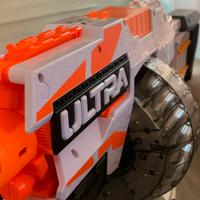 Nerf ultra one