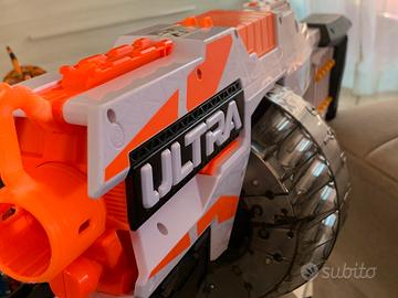 Nerf ultra one