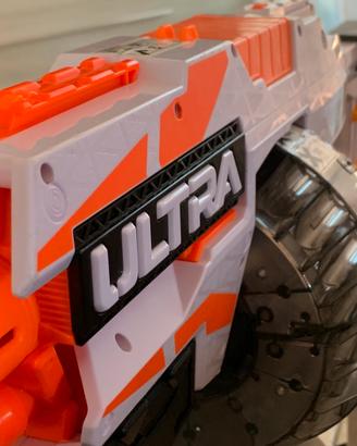 Nerf ultra one