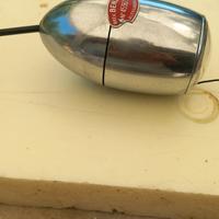 fanale con campanello 